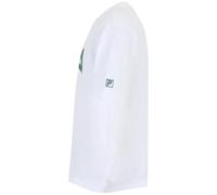 T-shirt Fila Lasson Blanc XL