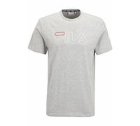T-shirt Fila Sofades Logo Gris S
