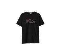 T-shirt - FILA - Sofades - Noir - 100% coton - Manches courtes XXL
