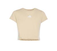 Adidas T-shirt fille Essentials Beige 7/8 ans