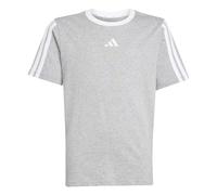 T-shirt Essentials Enfants Medium Grey Heather / White 11-12A