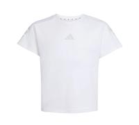 T-shirt fille adidas Future Icons Blanc 9/10 ans Female