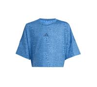 T-shirt fille adidas Icons 14/15 ans