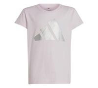 T-shirt fille adidas Season Essentials Glam Rose 13/14 ans
