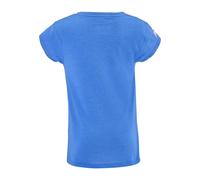 T-shirt Fille Babolat Exs Cotton 6/8