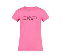 T-shirt fille CMP Rose 4 ans
