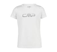 T-shirt fille CMP Blanc 5 ans