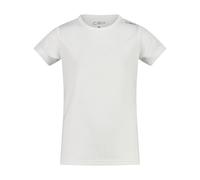 T-shirt fille CMP Blanc 6 ans