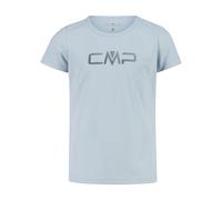 T-shirt fille CMP Bleu 14 ans