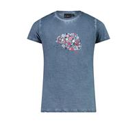 T-shirt fille CMP Bleu 3 ans