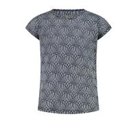 T-shirt fille CMP Noir 4 ans