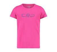 T-shirt fille CMP Rose 12 ans