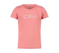 T-shirt fille CMP Rose 3 ans