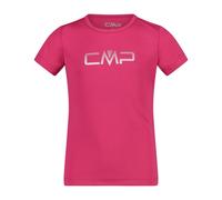 T-shirt fille CMP Rose 3 ans