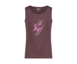 T-shirt fille CMP Top 4 ans