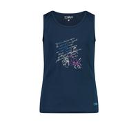 Cmp T-shirt Sans Manches 38t6375