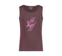 Cmp T-shirt Sans Manches 38t6375