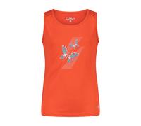 Cmp T-shirt Sans Manches 38t6375