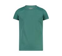 T-shirt fille CMP Vert 8 ans