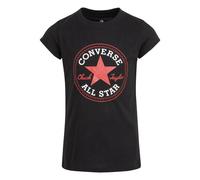 Converse T-shirt Chuck Patch Tee CNVG Timeless Rouge/Noir/Blanc Taille 110-116