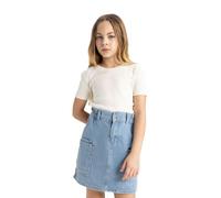 T-shirt fille DeFacto - t-shirts tendance pour enfants - t-shirts fille pour filles - t-shirts fille