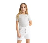 T-shirt fille DeFacto - t-shirts tendance pour enfants - t-shirts fille pour filles - t-shirts fille