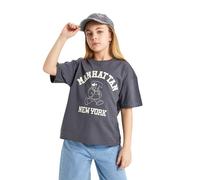 T-shirt fille DeFacto - t-shirts tendance pour enfants - t-shirts fille pour filles - t-shirts fille