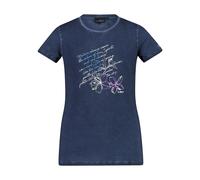 T-shirt fille en coton CMP 4 ans
