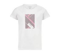 T-shirt fille en coton CMP 5 ans
