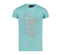 T-shirt fille en coton CMP 6 ans