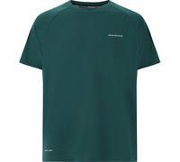 T-shirt fille Endurance Actty Vert 14 ans