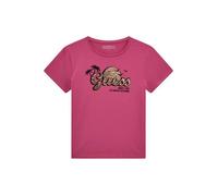 T-shirt fille Guess Midi 16 ans