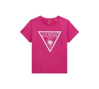 T-shirt fille Guess Mini Me Rose 14 ans