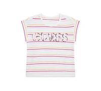 T-shirt fille Guess YD Rose 8 ans