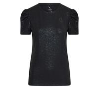 T-shirt fille Imperial Riding Britt Noir 12 ans