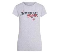 T-shirt fille Imperial Riding Classy Gris 12 ans