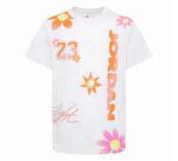 T-shirt fille Jordan Deloris Blanc 12/13 ans