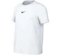 Nike Sportswear Essential Short Sleeve T-shirt Blanc 7-8 Years Enfants