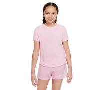 T-shirt fille Nike Dri-FIT One Rose 6/8 ans