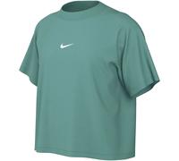 T-shirt fille Nike Essential Vert 13/15 ans Female