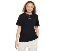 Nike T-shirt Garçon NSW Tee Boy Essntl Lbr Noir FZ5539-010 L