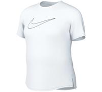 T-shirt fille Nike One Gx Blanc 10/12 ans Female