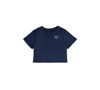 T-shirt fille Pepe Jeans Amanda Bleu 16 ans