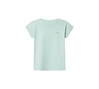 T-shirt fille Pepe Jeans Gigi Bleu 8 ans