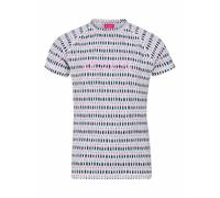 Protest Icet Short Sleeve Rash Guard Multicolore 176 cm Fille