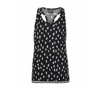 T-shirt fille Protest Prtpamela Noir