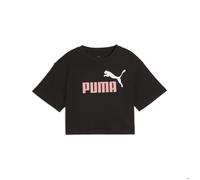 T-shirt fille Puma Ess 2 No. 1 Logo 10 ans