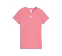 T-shirt fille Puma ESS Elevated 10 ans