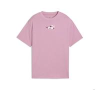 T-shirt fille Puma ESS NATURE 2.0 Relaxed G 16 ans