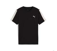 T-shirt fille Puma Essentials 2 Tape 10 ans